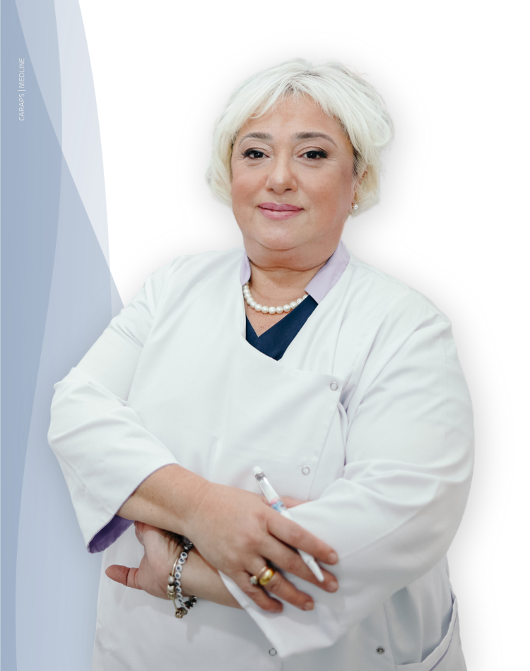 მანანა ქოჩიაშვილი