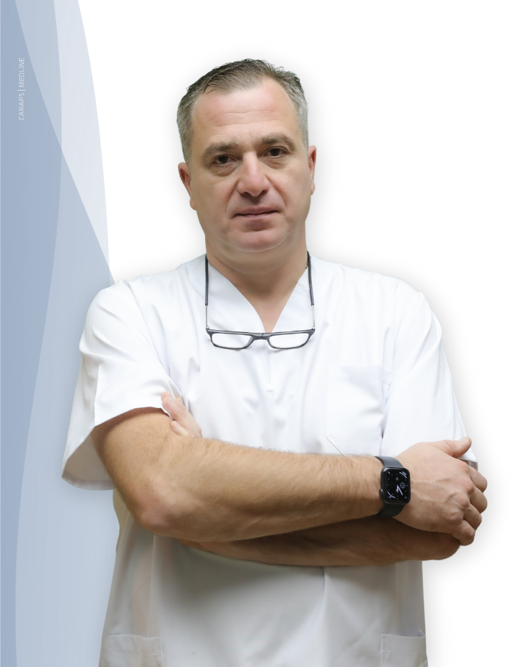 ირაკლი კოხრეიძე